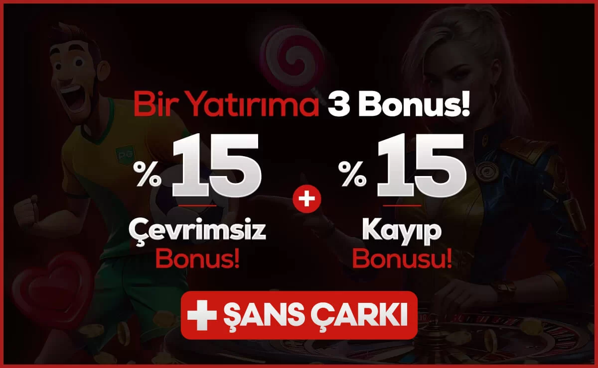 Betbigo %15 spor bahis bonusu